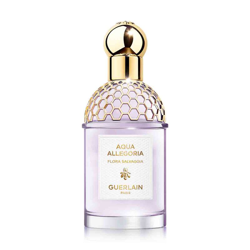 guerlain flora salvaggia eau de toilette 125ml