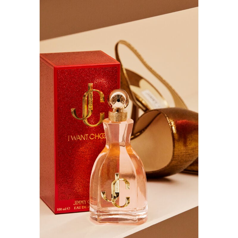 jimmy choo i want choo