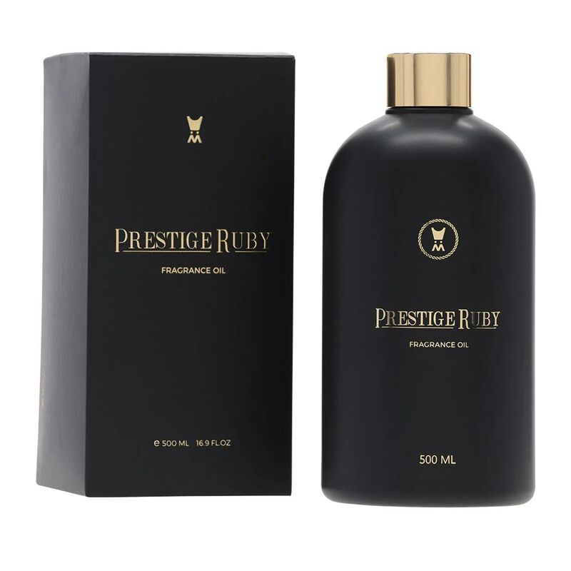 al majed for oud ruby oil for home fragrance device