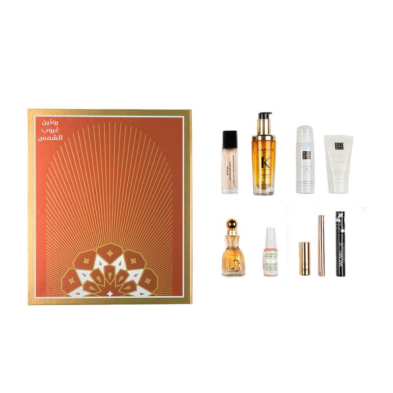 faces ramadan blockbuster