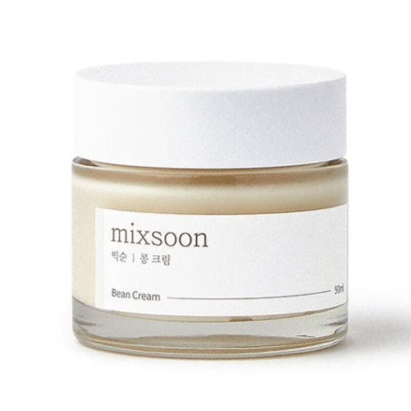 mixsoon bean cream