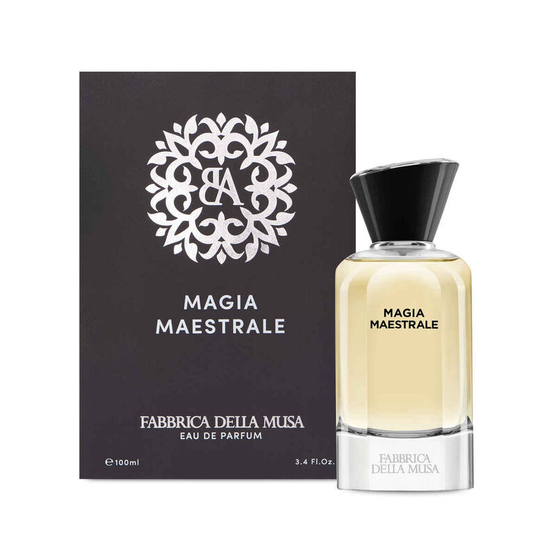 فابريكا ديلا موسى عطر سحر مسترال