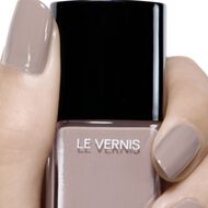 faces le vernis