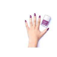 faces طلاء أظافر باتنت شاين 10x