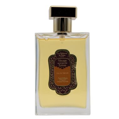 faces amber vanilla patchouli
