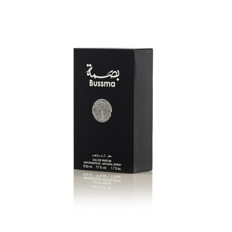 arabian oud bussma
