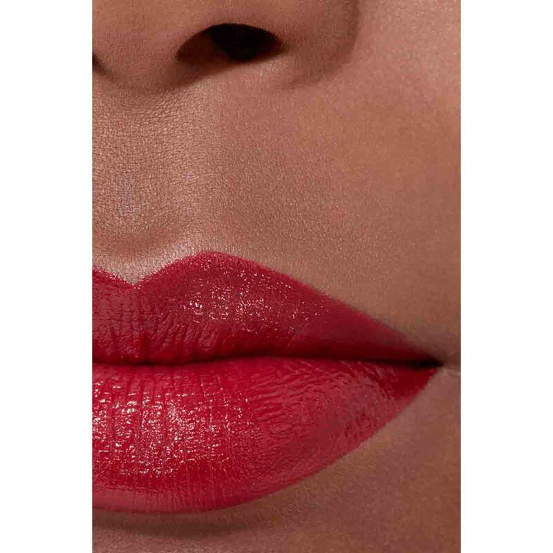 chanel rouge allure l'extrait