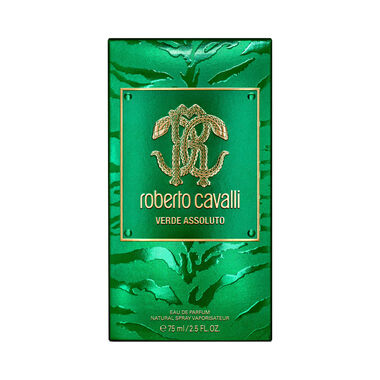 faces signature verde assoluto