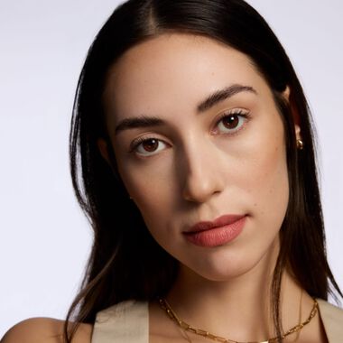 faces creamy nudes lip pen