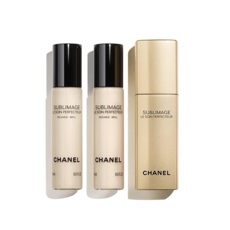 chanel sublimage le soin perfecteur