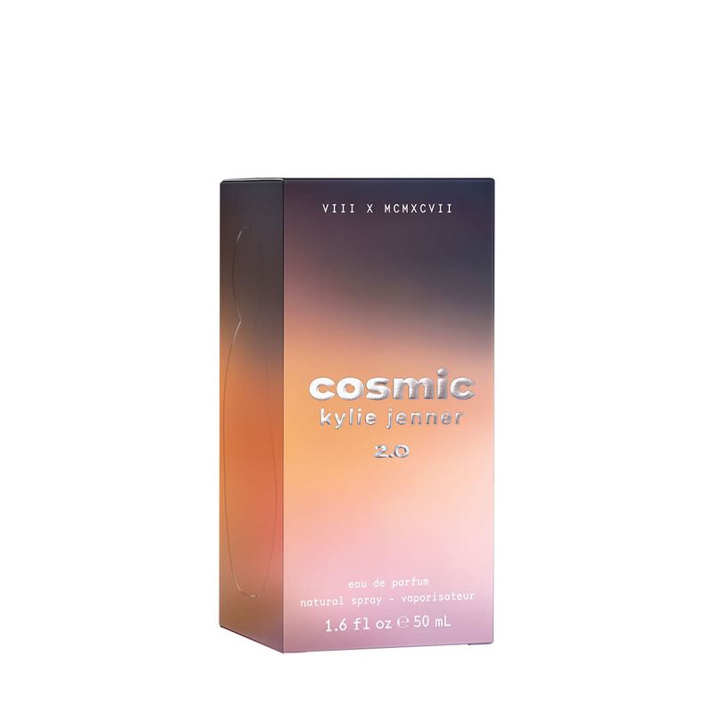 kylie cosmetics cosmic 2.0