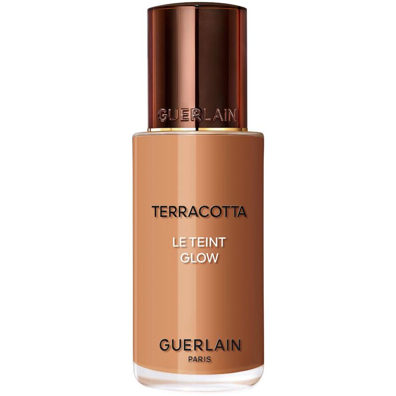 guerlain terracotta le teint glow