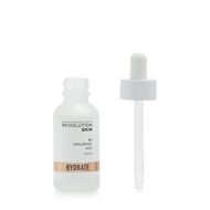 Plumping And Hydrating Serum Hyaluronic Acid faces plumping and hydrating serum hyaluronic acid