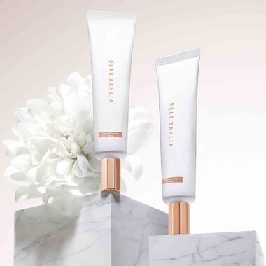 faces skin paradise pore perfecting primer