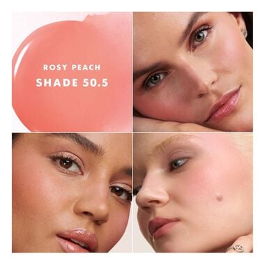 faces luminous silk cheek tint