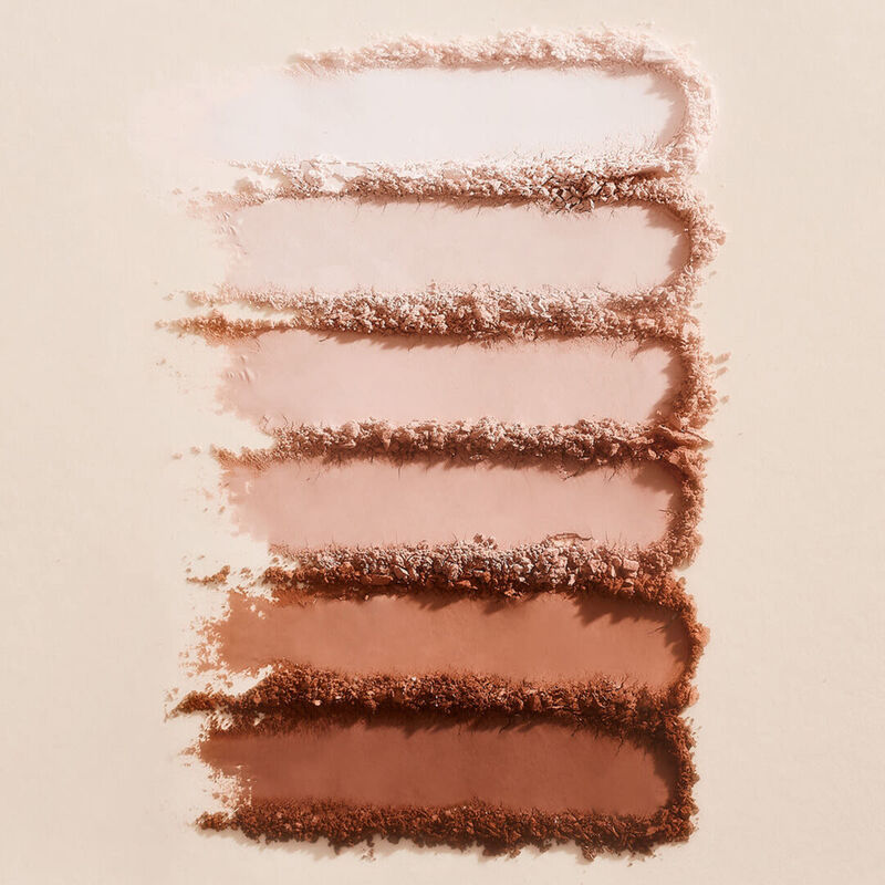 ريفلوشن ريلوديد بودرة مضغوطة