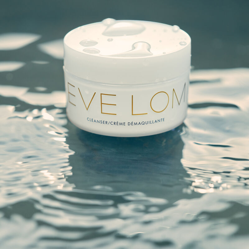 eve lom el sc cleanser