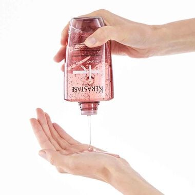 faces chroma absolu rich nourishing protective shampoo 250ml