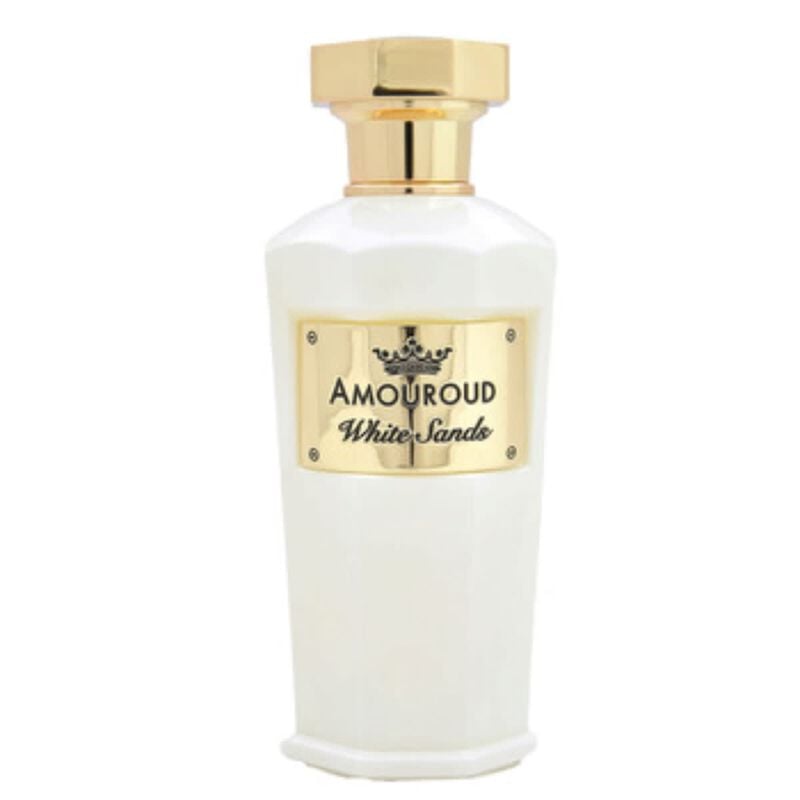 amouroud lunar vetiver eau de parfum 100ml