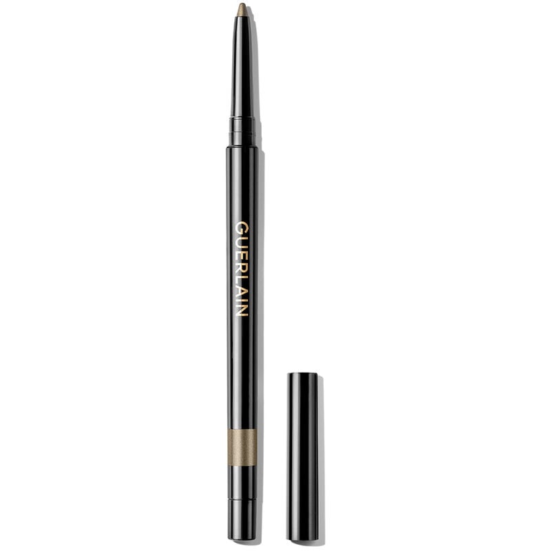 guerlain the eye pencil intense colour, longlasting & waterproof