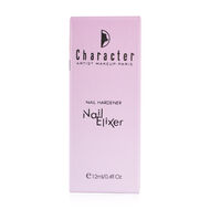 Nail hardener Nail Elixer 12ml faces nail hardener nail elixer 12ml