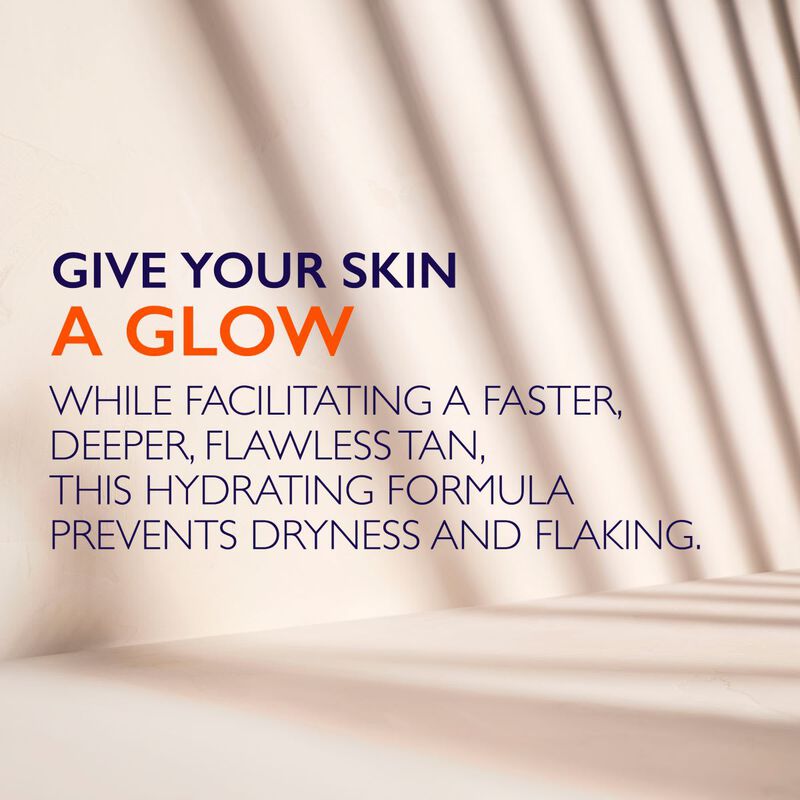 لانكستر جل التسمير الفائق للجسم