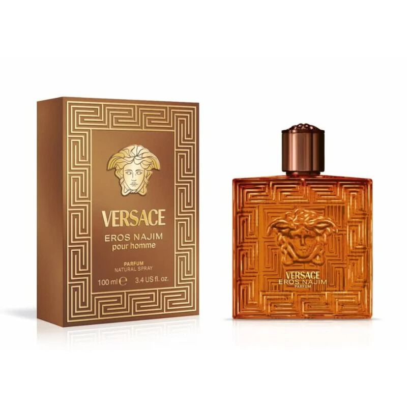 versace eros najim