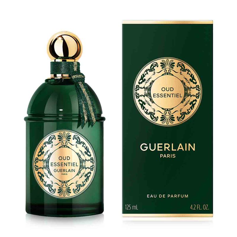 guerlain oud essentiel   eau de parfum 125ml