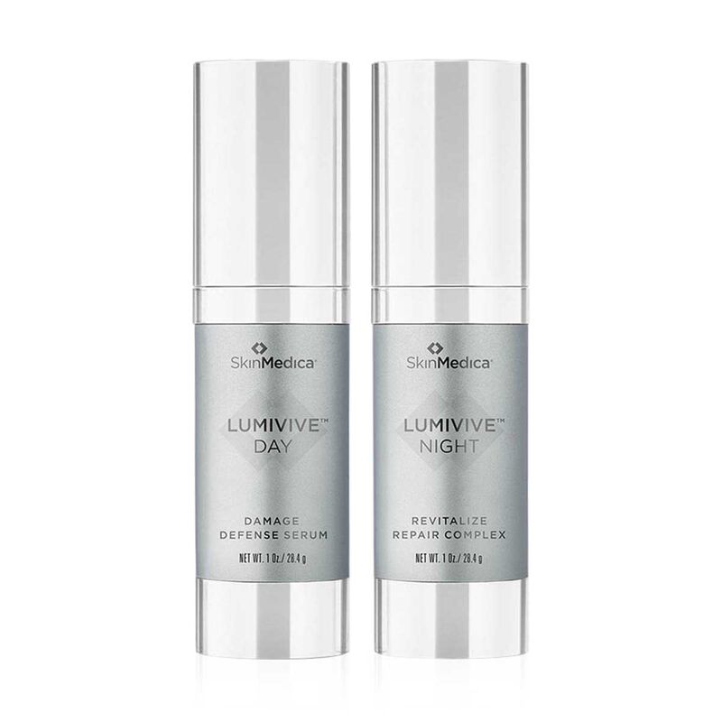 Lumivive System skinmedica lumivive system