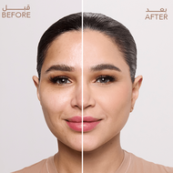 Got You Covered! Matte Foundation faces got you covered matte foundation