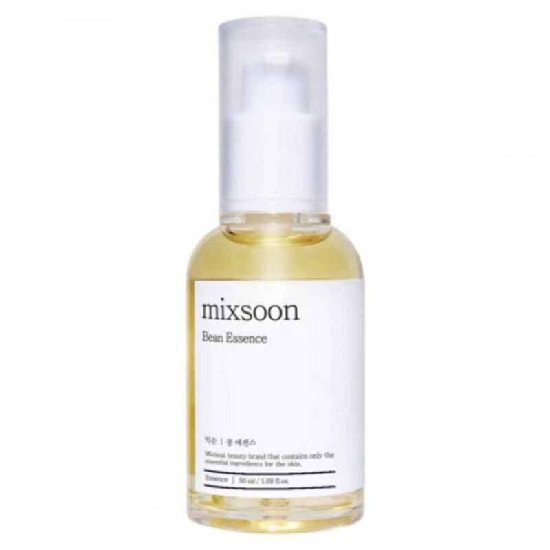 mixsoon mixsoon bean essence