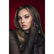 faces metallic shine lipstick