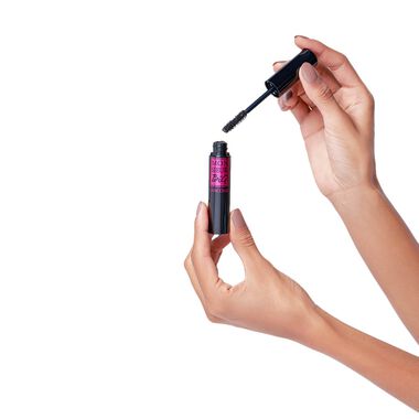 faces مسيو بيج ماسكارا 01