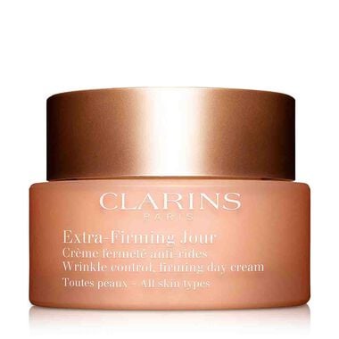 Extra-Firming Day Cream For All Skin Types 50ml faces extra firming day cream for all skin types 50ml