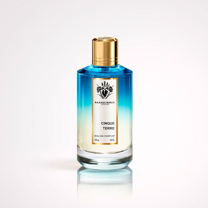 mancera cinque terre