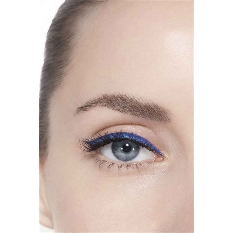 chanel le liner de chanel