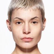 faces true skin hydrating foundation
