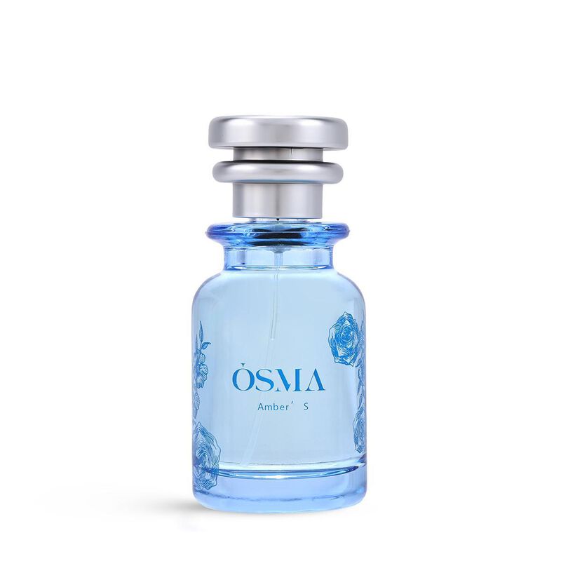 أوسما عطر أمبر اس