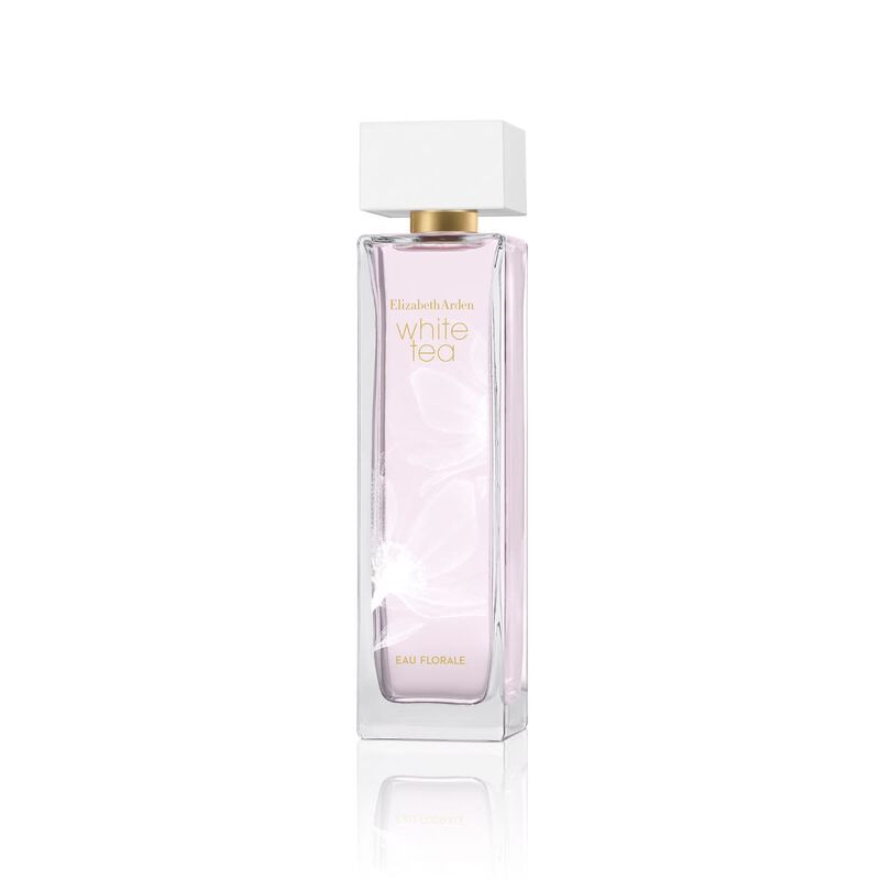 elizabeth arden white tea eau florale