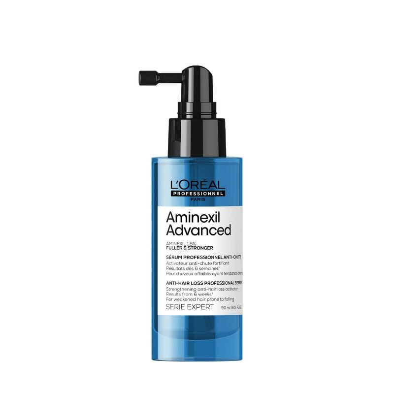 loreal professionnel aminexil advanced serum