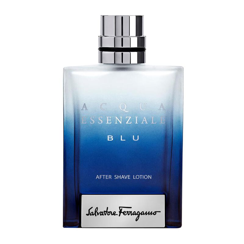 salvatore ferragamo acqua essenziale blu edt 100ml
