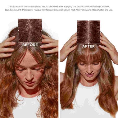 faces symbiose micro peeling cellular scrub 200ml