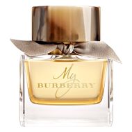 faces my burberry eau de toilette