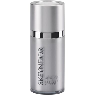 faces كريم العيون الدائم البارد