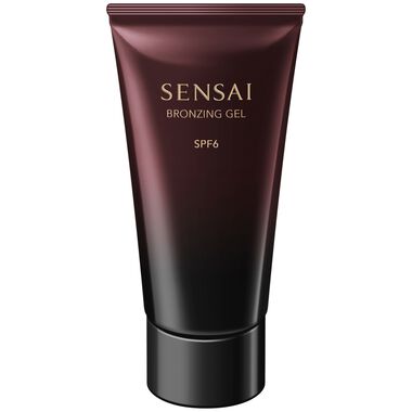 Bronzing Gel faces bronzing gel
