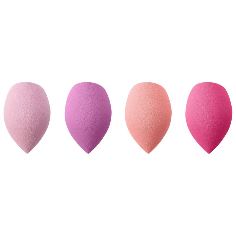 ريل تكنينك إسفنجات البشرة