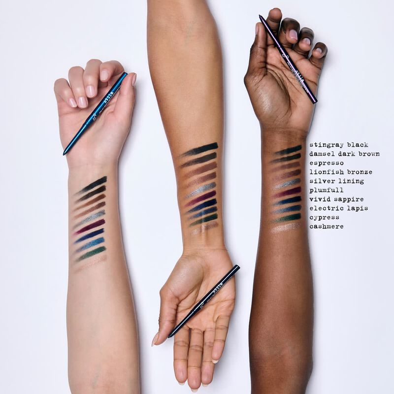 stila stay all day smudge and set waterproof gel