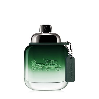 faces كوتش غرين