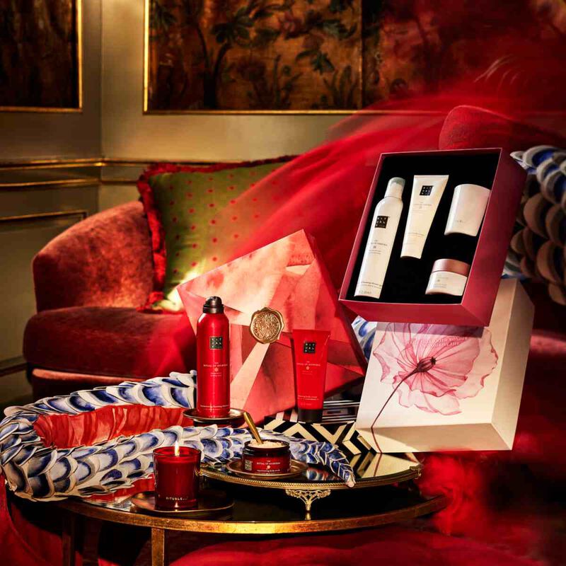 rituals the ritual of ayurveda medium