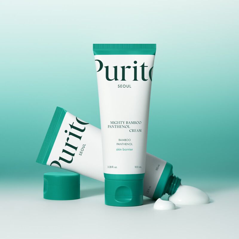 purito mighty bamboo cream